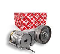 Febi bilstein 23558 Tendeur de courroie, courroie trapézoïdale à nervures