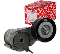 FEBI BILSTEIN Galet tendeur de courroie d'accessoire Tendeur de courroie 23558