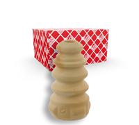 Bump Stop Arrière Gauche Droit Premium Febi 23586 compatible avec Seat...