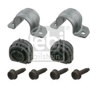 Febi bilstein Kit de réparation 23606 – Suspension du stabilisateur