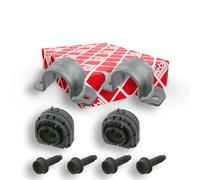 Febi bilstein 23606 Kit de réparation, suspension du stabilisateur