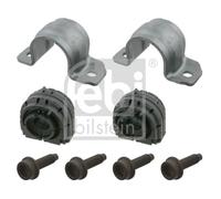 Febi BILSTEIN 23606 Roulement Set, Stabilisateur pour , Audi, Seat, Skoda, VW