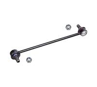 febi bilstein 23635 Bielle d'accouplement avec écrous de blocage, 1 pièce | Compatible avec: TOYOTA AVENSIS, AVENSIS Kombi, AVENSIS Stufenheck, COROLLA, COROLLA Kombi, COROLLA Liftback