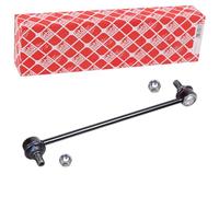 FEBI BILSTEIN 23635 Biellette de barre stabilisatrice Essieu avant gauche Essieu avant droit