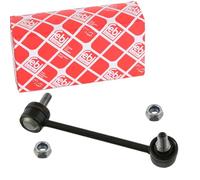 Febi bilstein 23688 Entretoise/tige, stabilisateur | Compatible avec: ISUZU TROOPER II, TROOPER III, TROOPER III Geländewagen offen, OPEL FRONTERA A, FRONTERA A Sport, FRONTERA B