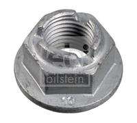 FEBI BILSTEIN 23696 Écrou, rotule de suspension pour CITROËN,JEEP,MERCEDES-BENZ,