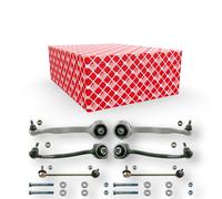 FEBI BILSTEIN 23702 Kit de réparation, bras triangulaire