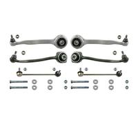 Febi bilstein 23702 Kit de réparation, bras triangulaire
