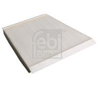 FEBI BILSTEIN 23716 Filtre, air de l'habitacle pour MERCEDES-BENZ
