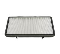 Febi bilstein 23717 Filtre, air de l'habitacle