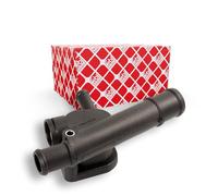 Febi bilstein 23720 Bride de liquide de refroidissement | Compatible avec: AUDI A2, A3, SEAT AROSA, CORDOBA, CORDOBA, CORDOBA Vario, CORDOBA VARIO Kasten/Kombi, IBIZA II, IBIZA III