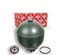 Sphère pneumatique de suspension Essieu avant 23790 FEBI BILSTEIN pour CITROËN