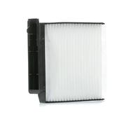 FEBI BILSTEIN 23795 Filtre d'habitacle pour RENAULT CLIO II (BB0/1/2, CB0/1/2)