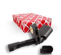 1x Capteur, vitesse de roue FEBI BILSTEIN 23810 convient pour AUDI SEAT SKODA