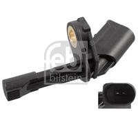 FEBI BILSTEIN 23810 Capteur, vitesse de roue pour AUDI,SEAT,SKODA,VW