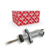 Febi bilstein 23883 Cylindre récepteur, embrayage | Compatible avec: BMW 3, 3 Cabriolet, 3 Compact, 3 Coupe, 3 Touring, X3, Z4 Coupe, Z4 Roadster, Z4 Roadster