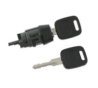 Febi bilstein 23904 Eléments de Fonctionnement | Compatible avec: AUDI 100 C4 Avant, 100 C4 Stufenheck, 80 B3 Stufenheck, 80 B4 Avant, 80 B4 Stufenheck, CABRIOLET B3