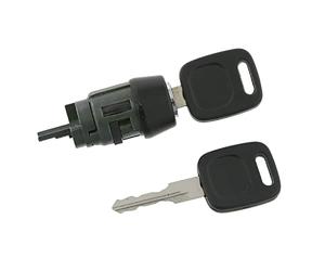 Febi bilstein 23904 Eléments de Fonctionnement | Compatible avec: AUDI 100 C4 Avant, 100 C4 Stufenheck, 80 B3 Stufenheck, 80 B4 Avant, 80 B4 Stufenheck, CABRIOLET B3