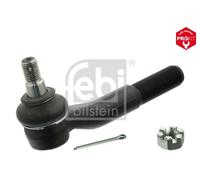 FEBI BILSTEIN 23912 Rotule de barre de connexion pour MERCEDES-BENZ
