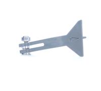 FEBI BILSTEIN 23915 Poignée pour ouverture de capot
