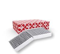 Febi bilstein 23921 Filtre, air de l'habitacle