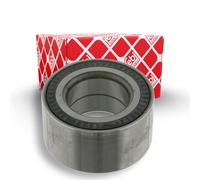 Roulement de moyeu de roue Essieu avant gauche 23926 FEBI BILSTEIN pour BMW X3 3