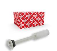 Febi bilstein 23941 Interrupteur de niveau, réserve d'eau de nettoyage