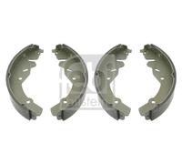 FEBI BILSTEIN 23999 Jeu de mâchoires de frein pour CHRYSLER