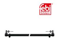 Febi BILSTEIN 24003 Biellette Avec Château Et Goupilles Fendues pour Iveco ,