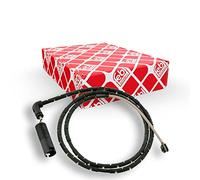 Febi bilstein 24012 Contact d'avertissement, Usure des Garnitures de Frein