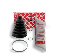 Febi bilstein 24031 Jeu de joints-soufflets, arbre de commande