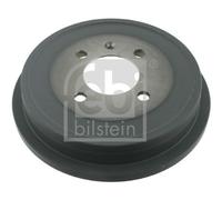 FEBI BILSTEIN 24032 2x Tambour de frein Arrière