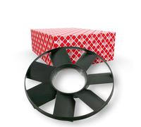 Roue de ventilateur (refroidissement du moteur)
