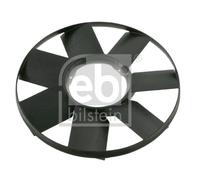 FEBI BILSTEIN 24037 Roue du souffleur, refroidissementdu moteur pour BMW