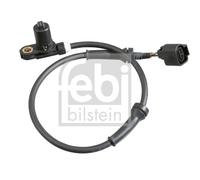 FEBI BILSTEIN 24054 Capteur, vitesse de roue pour FORD,SEAT,VW