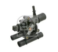 FEBI BILSTEIN 24156 Thermostat, liqiuide de refroidissement pour ,OPEL,RENAULT,V