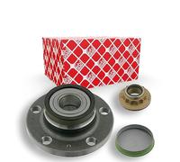 Febi bilstein Jeu de roulements de roue 24224