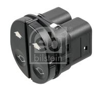 FEBI BILSTEIN 24317 Interrupteur, lève-vitre pour FORD