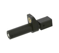 Febi bilstein 24345 Générateur d'impulsions, vilebrequin | Compatible avec: MERCEDES-BENZ C-CLASS, C-CLASS, C-CLASS T-Model, C-CLASS T-Model, CLK, CLK, CLK Cabriolet, CLK Cabriolet