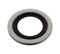 Febi-Bilstein Rondelle d'étanchéité 24359 pour vis de purge d'huile