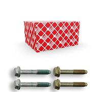 Febi bilstein 24372 Boulon