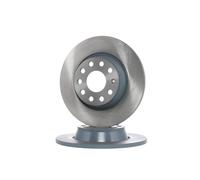 FEBI BILSTEIN 24382 Disque de frein