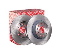 Febi bilstein 24382 Disque de frein