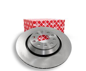 FEBI BILSTEIN 24386 Disque de frein
