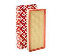 FEBI BILSTEIN 24396 Filtre à air pour VW Touareg I (7LA, 7L6, 7L7)