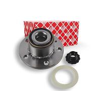 Febi-Bilstein 24414 Jeu de roulements de roue