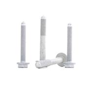 Febi bilstein Kit de vis 24424 pour bras de commande