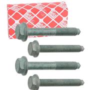 Febi bilstein Kit de vis 24424 pour bras de commande