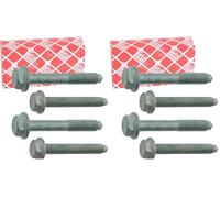Febi bilstein 24424 Kit de vis pour bras de commande (Lot de 2)