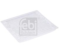 FEBI BILSTEIN 24433 Filtre, air de l'habitacle pour SUBARU,TOYOTA